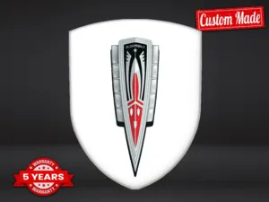 Oldsmobile Vinilos Ventana Vehículo Estilos Máximo Duradero Pro
